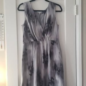 Banana republic brand new dress in size 10